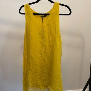 slip dress
